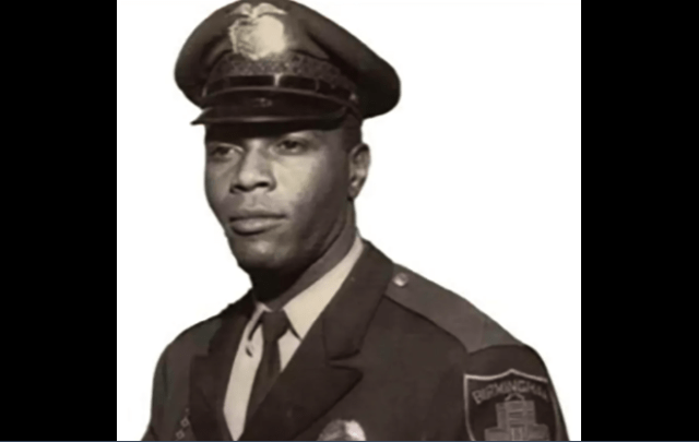 Leroy Stover
